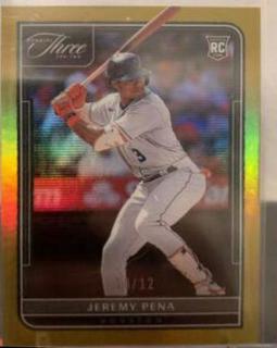 Jeremy Pena