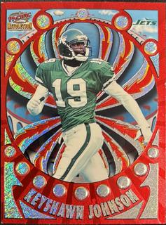 Keyshawn Johnson