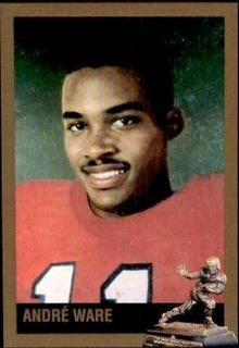 Andre Ware
