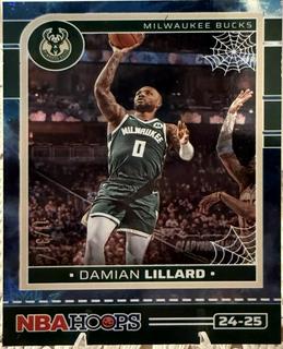 Damian Lillard