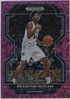 Brandon Ingram