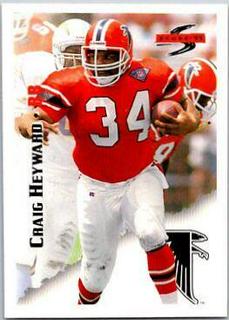 Craig Heyward