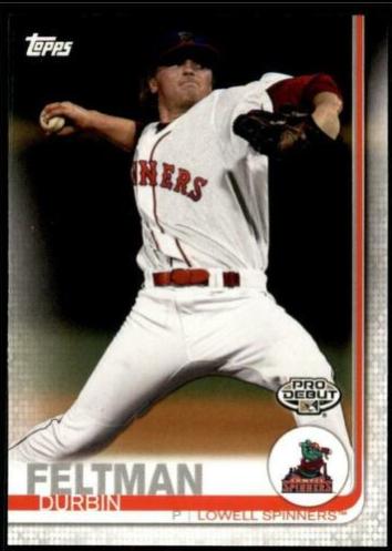 Durbin Feltman #170