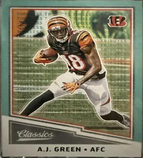 A.J. Green