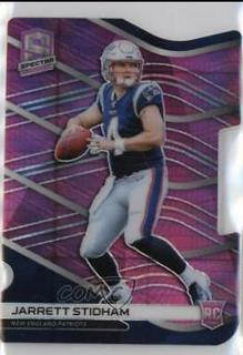 Jarrett Stidham