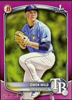 Owen Wild