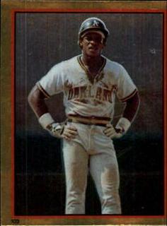 Rickey Henderson