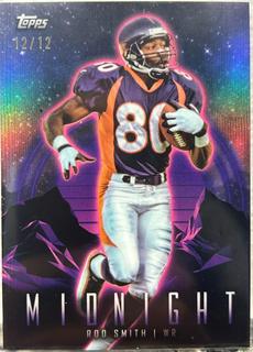 Rod Smith