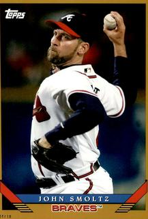 John Smoltz