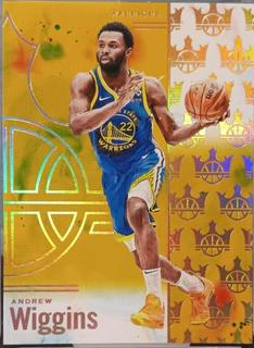 Andrew Wiggins