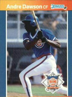 Andre Dawson