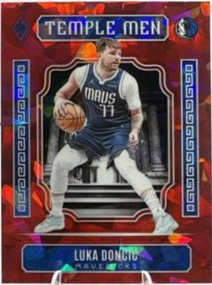 Luka Doncic