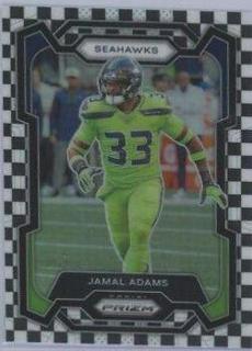 Jamal Adams