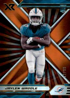 Jaylen Waddle