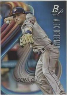 Alex Bregman