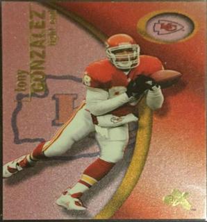Tony Gonzalez