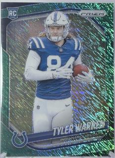 Tyler Warren