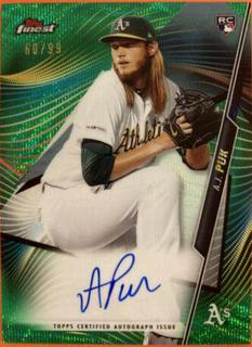 A.J. Puk