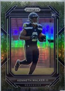 Kenneth Walker III