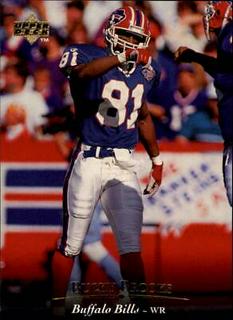 Bucky Brooks