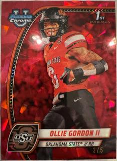 Ollie Gordon II