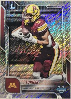 A.J. Turner