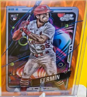 Jose Fermin