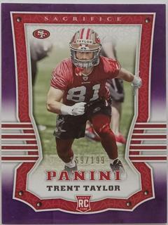 Trent Taylor