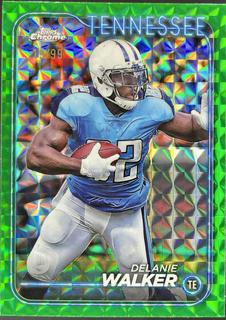 Delanie Walker