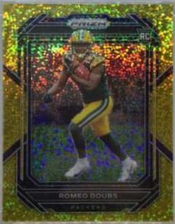 Romeo Doubs