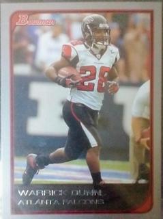 Warrick Dunn