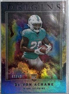De'Von Achane