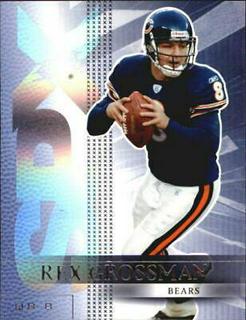 Rex Grossman