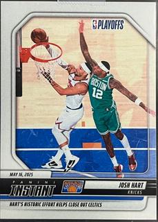 Josh Hart