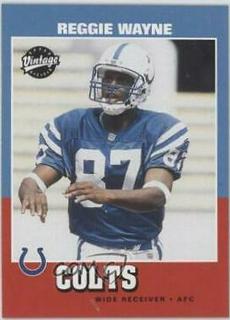 Reggie Wayne