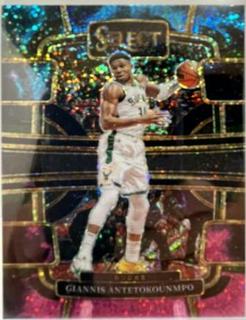 Giannis Antetokounmpo
