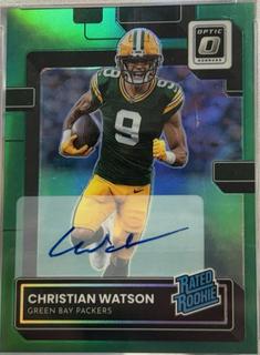 Christian Watson