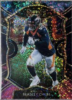 Bradley Chubb
