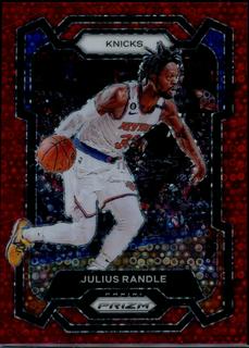 Julius Randle