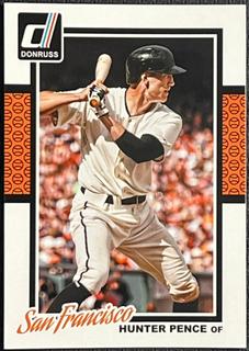 Hunter Pence