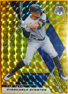 Giancarlo Stanton