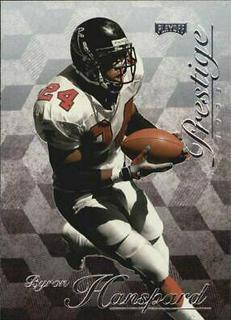 Byron Hanspard