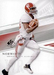 Kevin Norwood