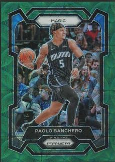 Paolo Banchero