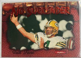 Brett Favre