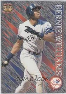 Bernie Williams