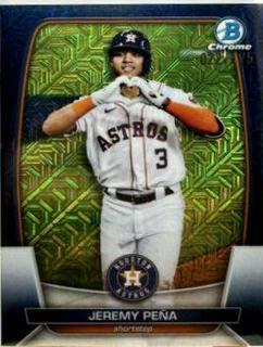 Jeremy Pena