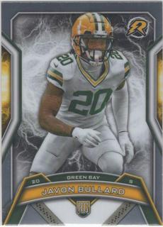 Javon Bullard