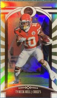 Tyreek Hill