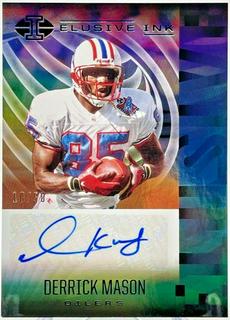 Derrick Mason